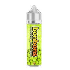 Bonbons Eliquid Shortfills 50mls