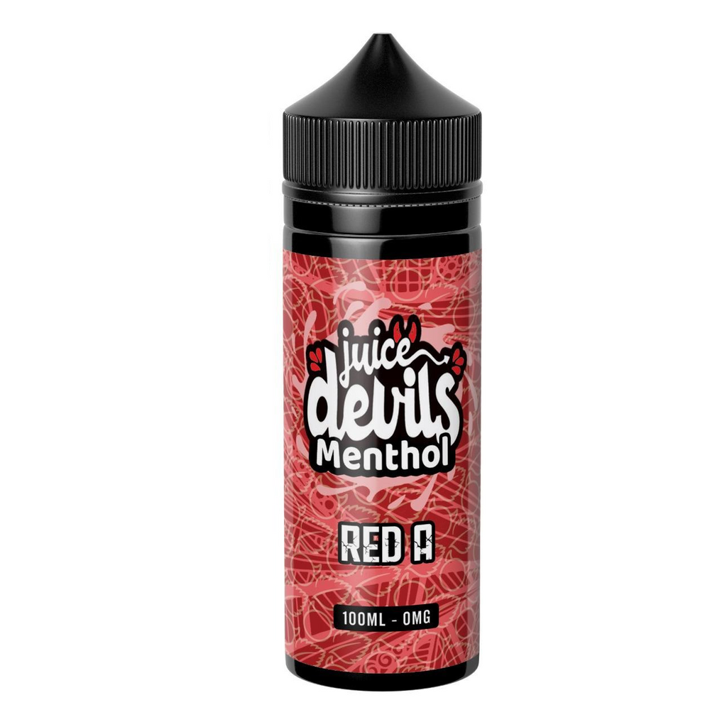 Juice Devils Menthol 100ml