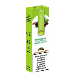Ken & Kerry Disposable 20mg Kit