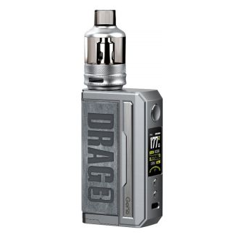 Voopoo Drag 3 Kit