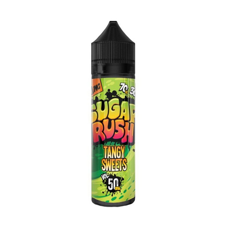 Sugar Rush 50ml
