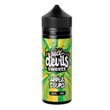Juice Devils Sweets 100ml
