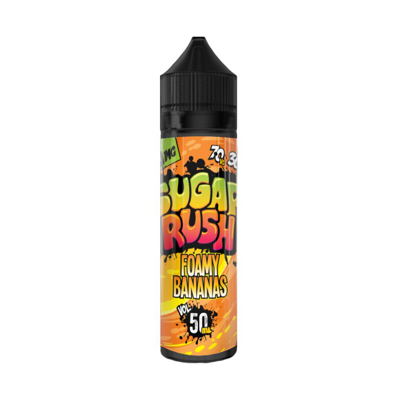 Sugar Rush 50ml