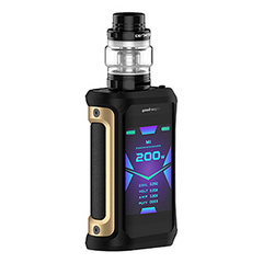 Geekvape Aegis X Zeus