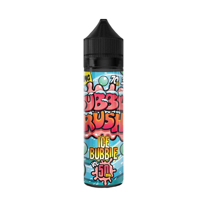 Bubble Rush 50ml