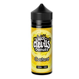Juice Devils Donuts 100ml
