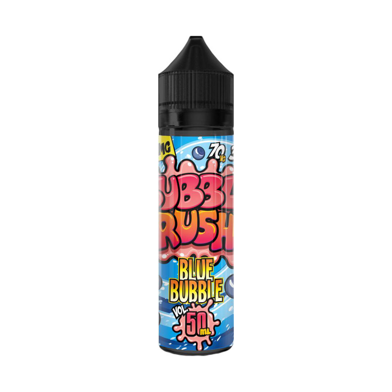 Bubble Rush 50ml