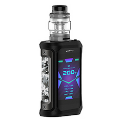 Geekvape Aegis X Zeus