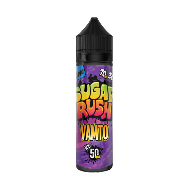 Sugar Rush 50ml