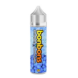 Bonbons Eliquid Shortfills 50mls