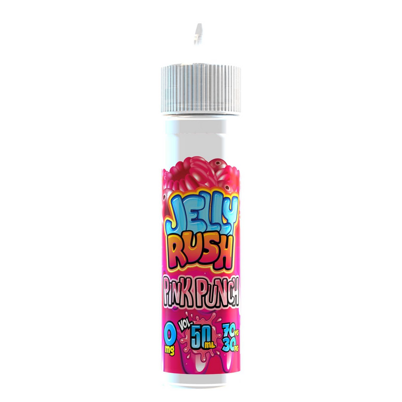 Jelly Rush 50ml