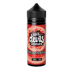 Juice Devils Donuts 100ml