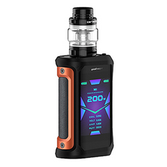 Geekvape Aegis X Zeus