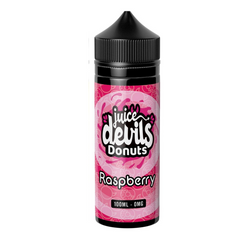 Juice Devils Donuts 100ml