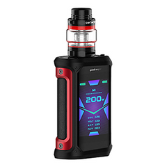 Geekvape Aegis X Zeus