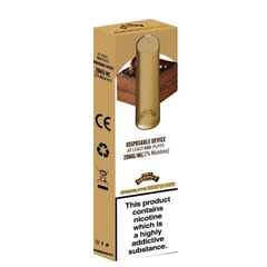 Ken & Kerry Disposable 20mg Kit