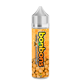 Bonbons Eliquid Shortfills 50mls