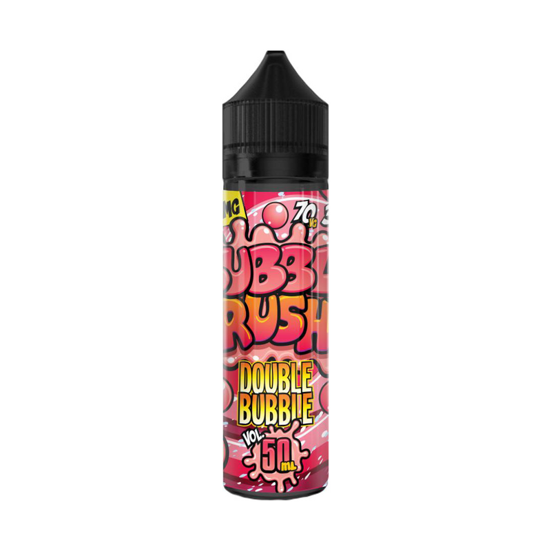 Bubble Rush 50ml
