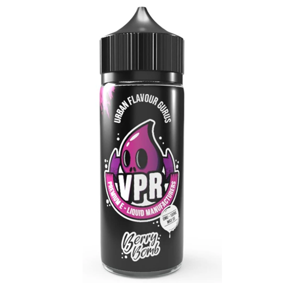 VPR 100ml
