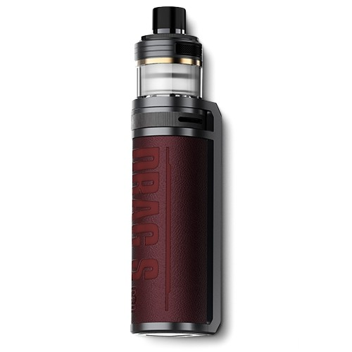 VooPoo Drag S Pro