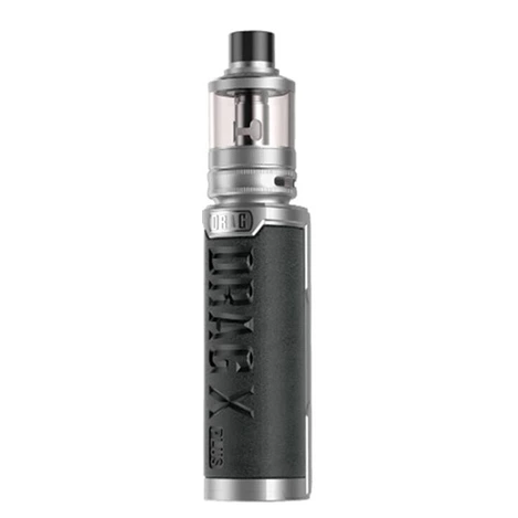 VooPoo Drag X Plus Professional Edition