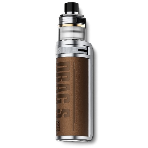 VooPoo Drag S Pro