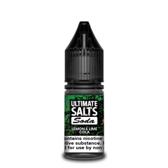 Ultimate Salts - Soda