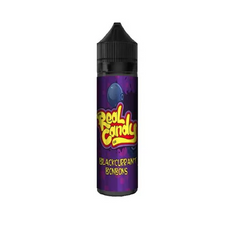 The Real Candy co 50ml