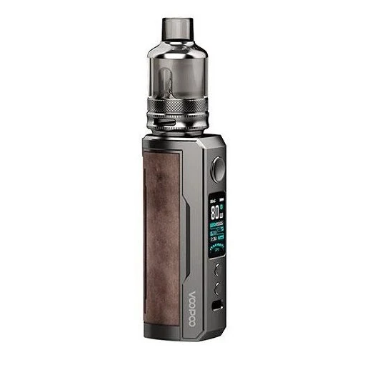 VooPoo Drag X Plus Kit