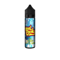 The Real Candy co 50ml