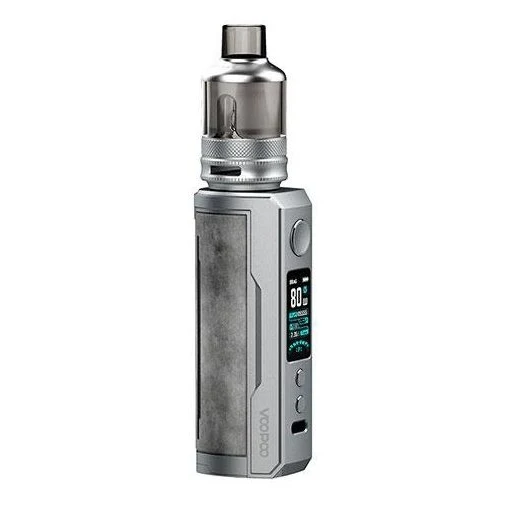 VooPoo Drag X Plus Kit
