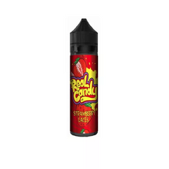 The Real Candy co 50ml