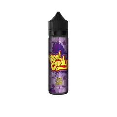 The Real Candy co 50ml
