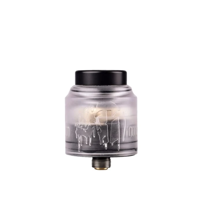 Suicide Mods Nightmare 25mm RDA