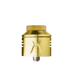 Purge Mods Purge X 28.5mm RDA