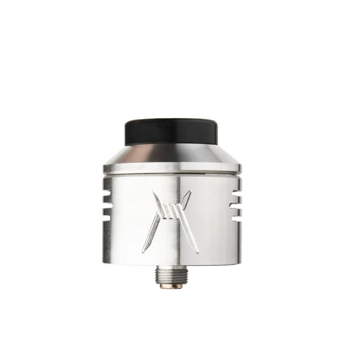 Purge Mods Purge X 28.5mm RDA