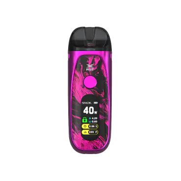 SMOK POZZ  X 40WATT KIT