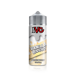 IVG 100ml Shortfill E-Liquid