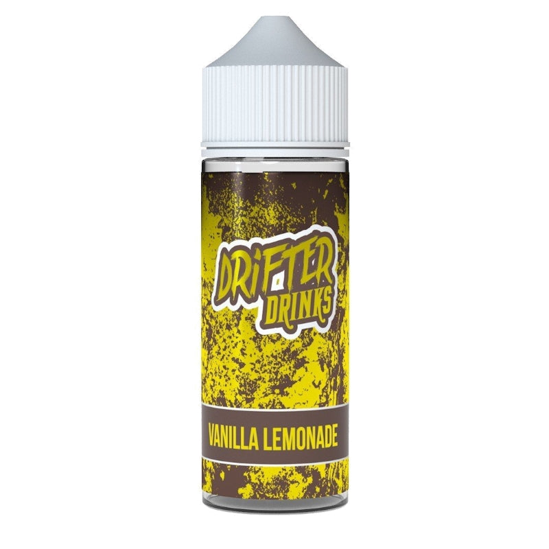 DRIFTER 120ML SHORTS