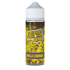 DRIFTER 120ML SHORTS