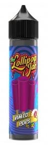 The Lollipop Jar 50ml
