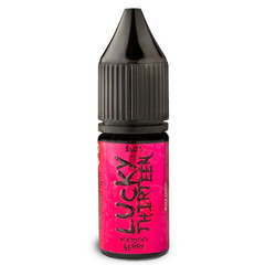 Lucky Thirteen Salts 10ml