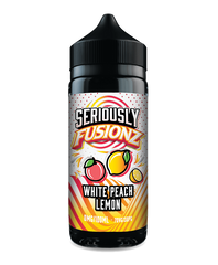 Doozy Vape Seriously Fusionz 100ml