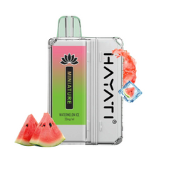 Hayati Miniature 600 Pod Kit