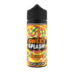 Sweet Splash 100ml Shortfill