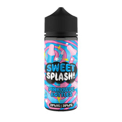 Sweet Splash 100ml Shortfill