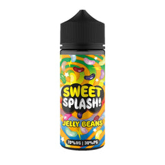 Sweet Splash 100ml Shortfill