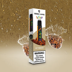 Seek Vape Vive Kit