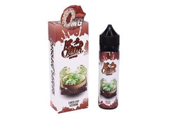 Mr Juicer Shortfill 50ml