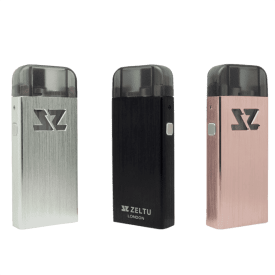 ZELTU KIT